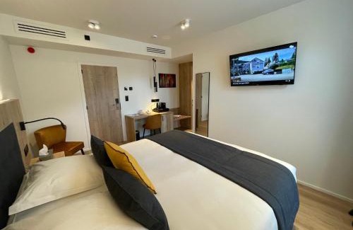 Alle Hotel | Hotel Le Charme de la Semois