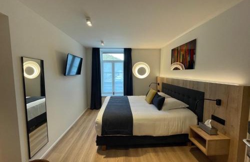 Alle Hotel | Hotel Le Charme de la Semois