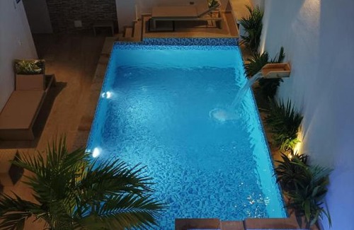 Anapoima Hotel | Hotel Le Falep