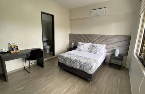 Anapoima Hotel | Hotel Le Falep