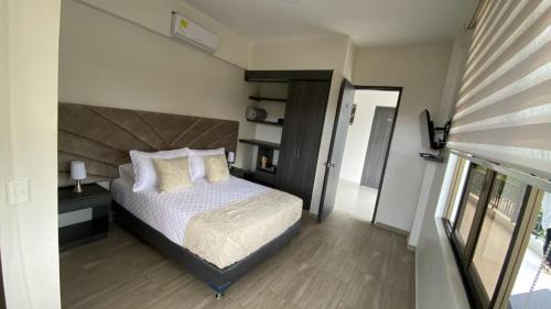 Anapoima Hotel | Hotel Le Falep & Spa