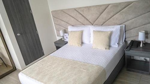 Anapoima Hotel | Hotel Le Falep & Spa