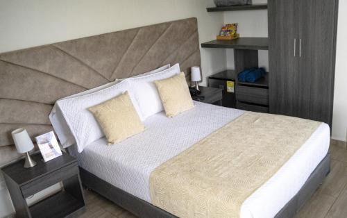 Anapoima Hotel | Hotel Le Falep & Spa