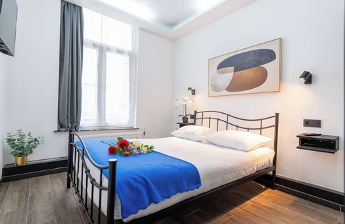 Broekwijk Hotel | Hotel Le Grand Colombier