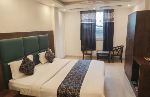 South West Hotel | Hotel Le Grand Near IGI Airport