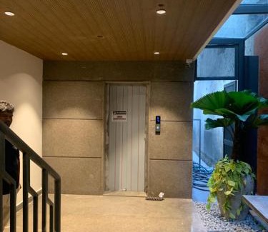 Basavanagudi Hotel | Hotel Le Grandeur