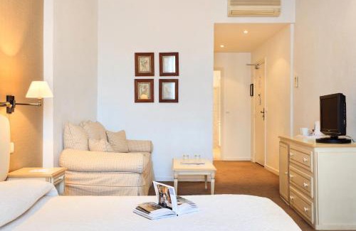 Jean-Medecin Hotel | Hotel Le Grimaldi by Happyculture