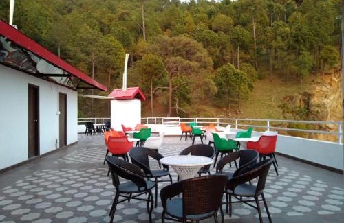 Kumarhatti Hotel | Hotel Le Halcyon Kasauli