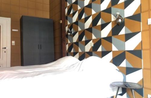 Rochefort Hotel | Hotel Le Limbourg