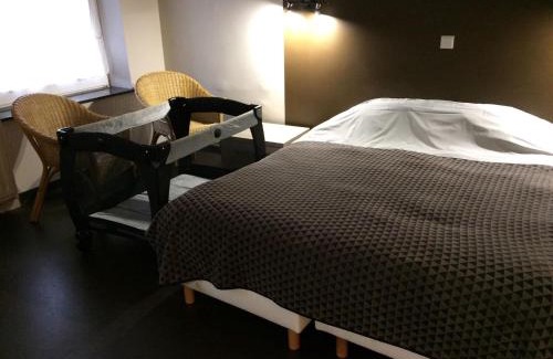 Rochefort Hotel | Hotel Le Limbourg