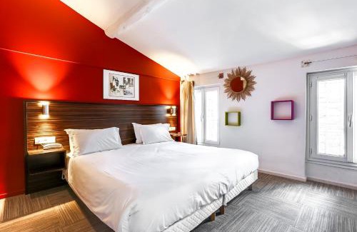 Cannes City Centre Hotel | Hotel Le Mistral