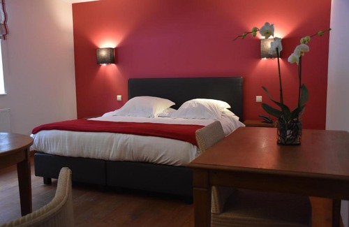 Vresse-sur-Semois Hotel | Hotel Le Moulin Simonis