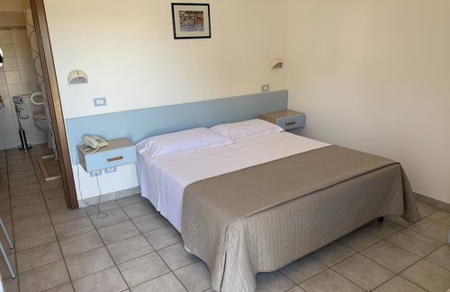 Orbetello Hotel | Hotel Le Palme