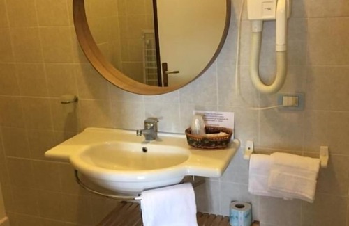 Orbetello Hotel | Hotel Le Palme