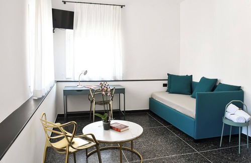 Varazze Hotel | Hotel Le Palme