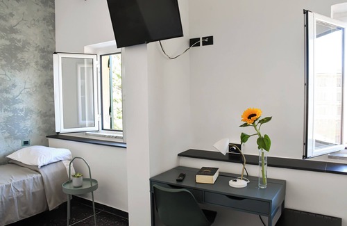 Varazze Hotel | Hotel Le Palme