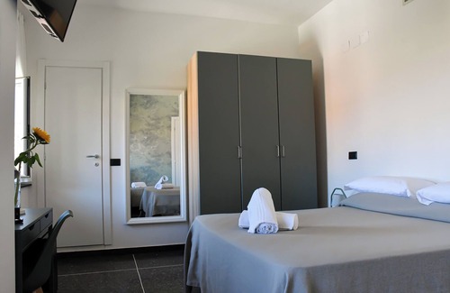 Varazze Hotel | Hotel Le Palme
