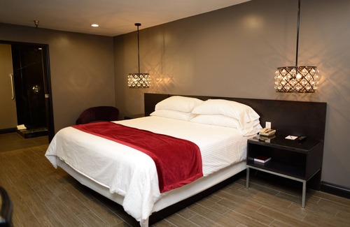 East Pasadena Hotel | Hotel Le Rêve Pasadena