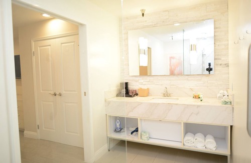 East Pasadena Hotel | Hotel Le Rêve Pasadena