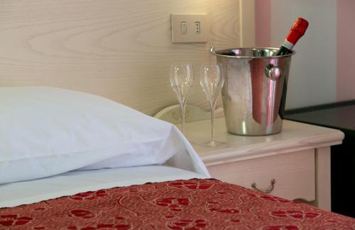 San Benedetto del Tronto Hotel | Hotel Le Soleil
