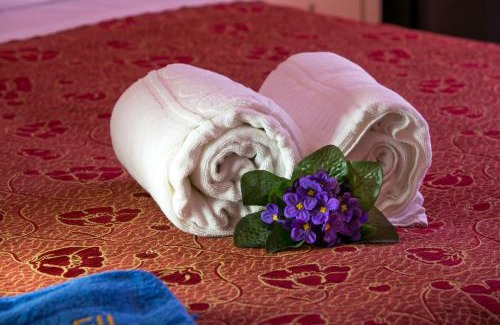 San Benedetto del Tronto Hotel | Hotel Le Soleil