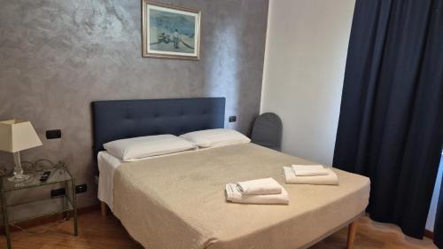 San Teodoro Hotel | Hotel Le Tre Stazioni