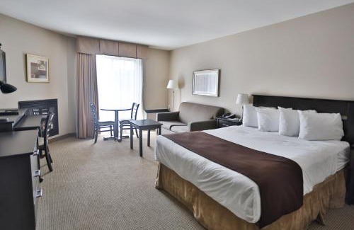 Saint-Sauveur Hotel | Hotel Le Versailles