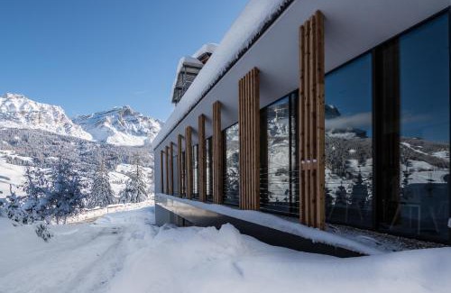 La Villa Hotel | Hotel Lech Da Sompunt