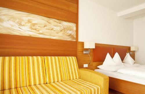 Tirolo Hotel | Hotel Lechner