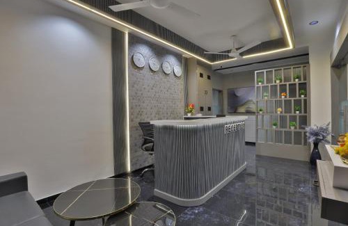 Ahmedabad Hotel | Hotel Legacy