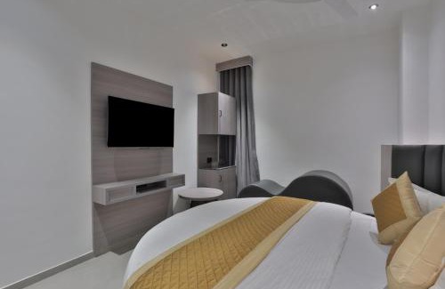 Ahmedabad Hotel | Hotel Legacy