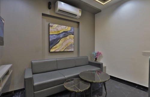 Ahmedabad Hotel | Hotel Legacy