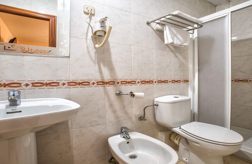 Area Metropolitana de Murcia Hotel | Hotel Legazpi