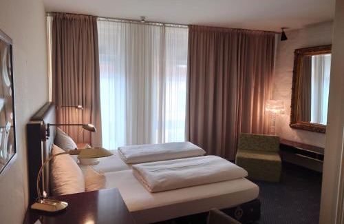 Neumarkt in der Oberpfalz Hotel | Hotel Lehmeier