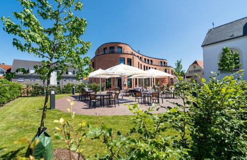 Drensteinfurt Hotel | Hotel Leib & Seele