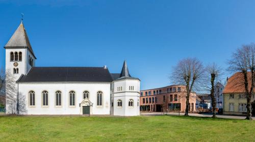 Drensteinfurt Hotel | Hotel Leib & Seele