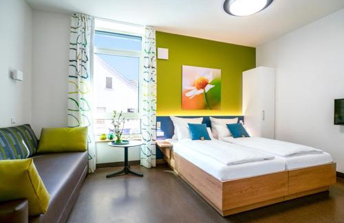 Drensteinfurt Hotel | Hotel Leib & Seele