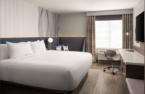 Wilmington Hotel | Hotel Lela Wilmington, Tapestry Collection By Hilton