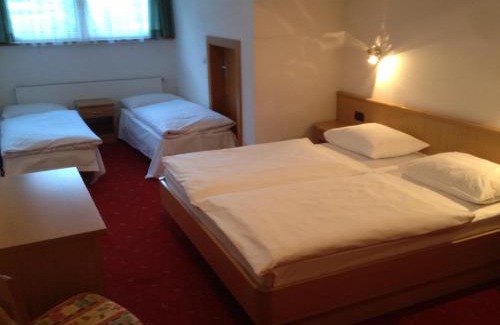 Campo di Trens Hotel | Hotel Lener