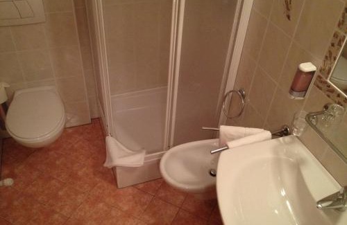 Campo di Trens Hotel | Hotel Lener