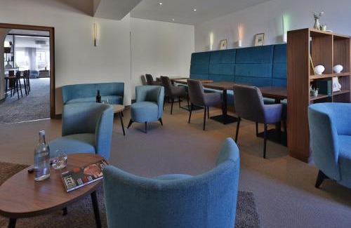 Fulda Hotel | Hotel Lenz
