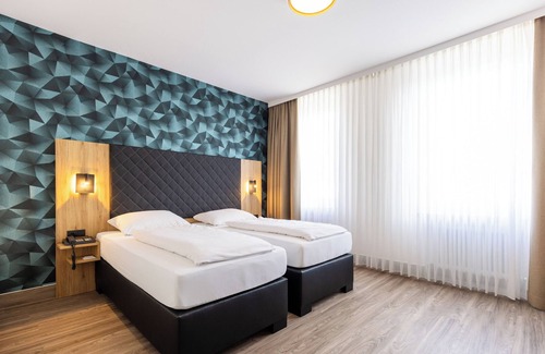 Fulda Hotel | Hotel Lenz