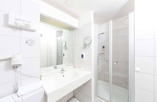 Fulda Hotel | Hotel Lenz