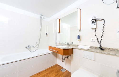 Fulda Hotel | Hotel Lenz