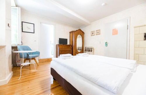 Rohrbach Hotel | Hotel Leone d´Oro