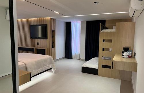 Downtown Mexico City Hotel | Hotel Lepanto Reforma