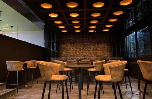 Downtown Mexico City Hotel | Hotel Lepanto Reforma