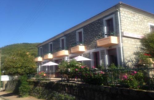 Piana Hotel | Hotel Les Calanques