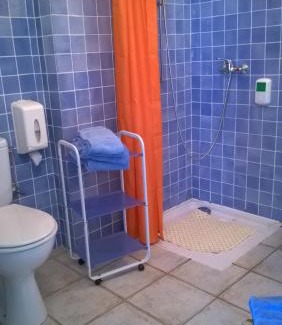 Bauduen Hotel | Hotel Les Cavalets