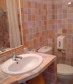 Bauduen Hotel | Hotel Les Cavalets